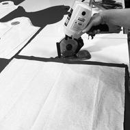 اتوکار خانم جهت همکاری در کارگاه تولیدی پوشاک نیازمندیم