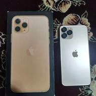 گوشی آیفون 11پرو