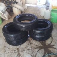 فروش 5عددلاستیک ماشین