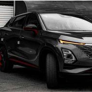 فونیکس اف ایکس مشکی