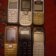 گوشی نوکیا ساده