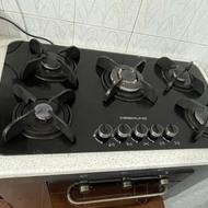 گاز رو‌میزی