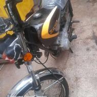 هوندا مزایده 125