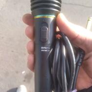 میکروفن ایوا dm.w2100