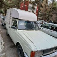 پیکان وانت 2009 مدل 88