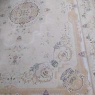 فرش کرمی 12متری