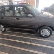 پراید 111تمیز و‌خونگی94