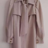 مانتو کرپ، کرم روشن