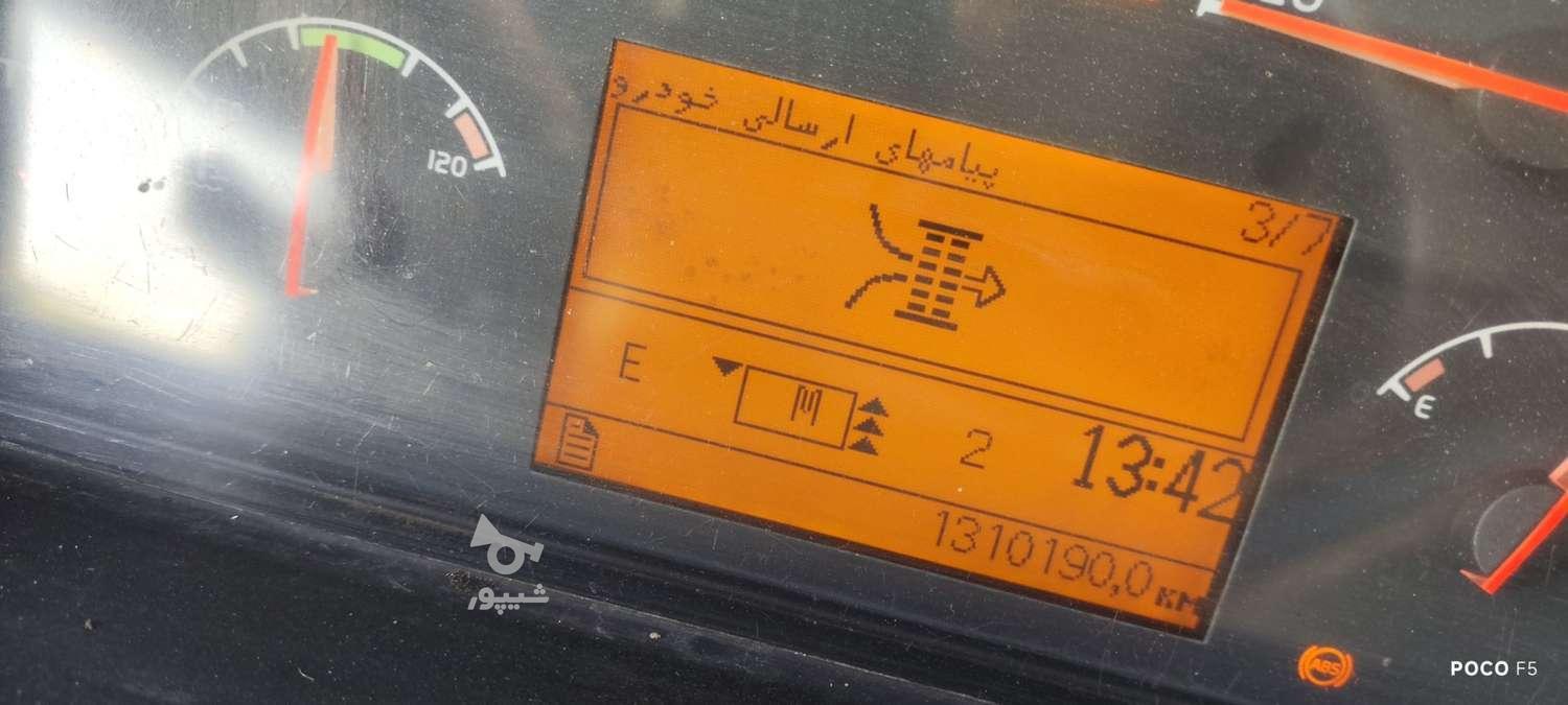 راننده نفت کوره آماده همکاری - undefined