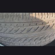 دو حلقه لاستیک 205. 50. 16