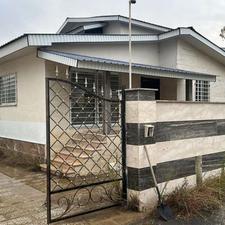 فروش ویلا 130 متر در امین آباد