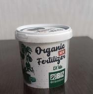 قرص کود ارگانیک