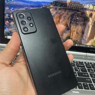 گوشی a52 تر و تمیز