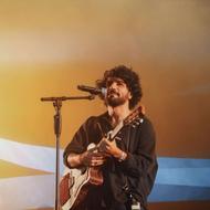 6 عدد بلیط کنارهم ردیف 1 عرفان طهماسبی(خرید حضوری)