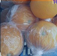 نایلون پیچ پرتقال