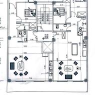 پیش فروش فقط یک واحد آپارتمان