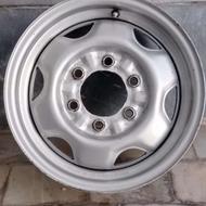 رینگ پیکاپ نیسان