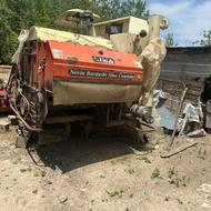 فروش دستگاه دروگر سال 2017