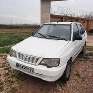 132 دوگانه کارخونه مدل 89 کار دار