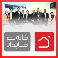 از یادگیری تا استخدام یک مسیر، یک خانه