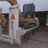 خودروبر برا ادوات کشاورزی