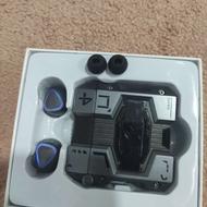 هدفون M45 درحدصفر