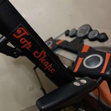 تردمیل خانگی Top Shape