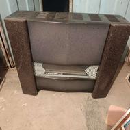 بخاری گازی کاملاً سالم بابت مصرف کنده