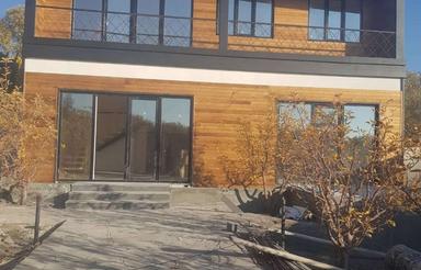 فروش ویلا دوبلکس مدرن 300 متر در جابان