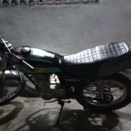 موتورسیکلت هندا 150