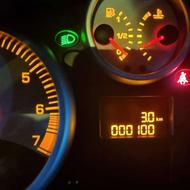 پژو207 پانا، رینگ ، ارتقا یافته، خشک خشک