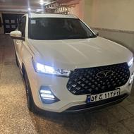 تیگو 7 پرو 1401