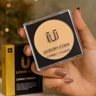 پنکک لاکچری کوین