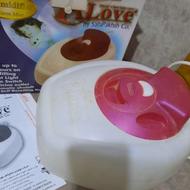 بخور اتاق برای ضدعفونی کردن مناسبه