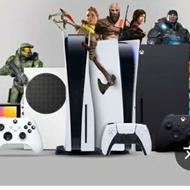 نصب بازی های روز کنسول وتعمیر دسته ودسگاه