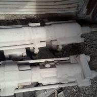 چکش هدرولیک فورکاوا