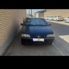 معاوضه با پراید