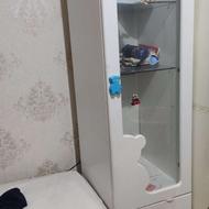 تازه و نو هست بخاطر جا کم