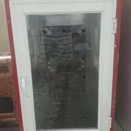 دستگاه خشک کن خانگی