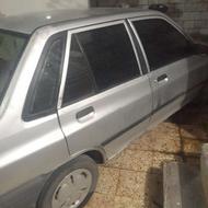 پراید خانگی سالم