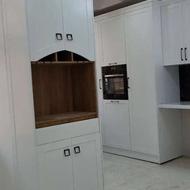 کابینت و کمد دیواری