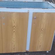 فلزی برای آشپزخانه