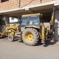 بیل‌بکهو سنو‌پارس