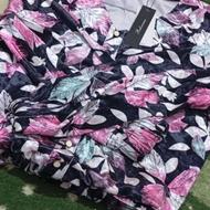 مانتو بلوز زرد کمبود جا جابه جایی