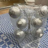 سرویس نمک پاش