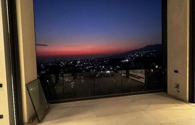 آپارتمان 380 متر در جردن