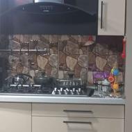 هودلمسی بدنه استیل اصلااستفاده نشده