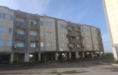 فروش آپارتمان 100 متر در جاده قائمشهر - جویبار