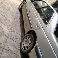 یک پژو پارس سال مدل 1384