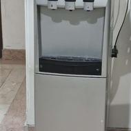 آب سرد کن هیتاچی